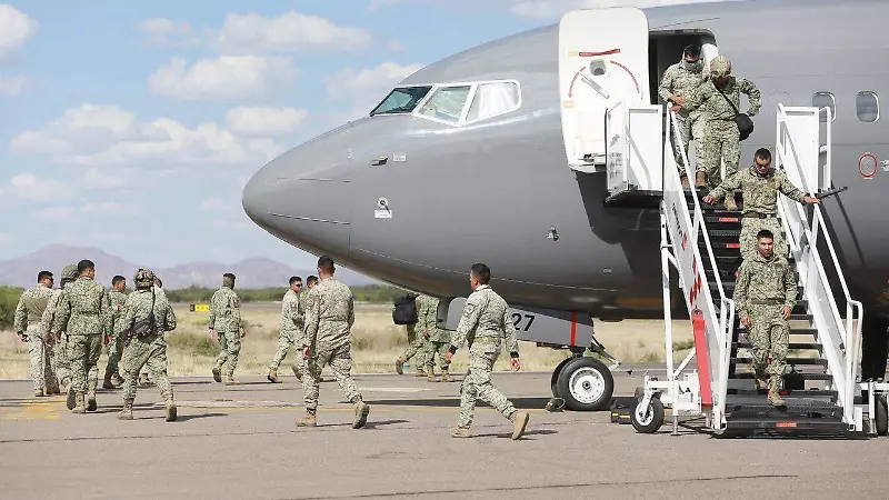 Murciélagos-elementos-del-Ejército-Mexicano-arriban-a-la-ciudad-de-Durango  